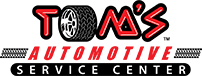 Tom's Tire Automotive Service Center